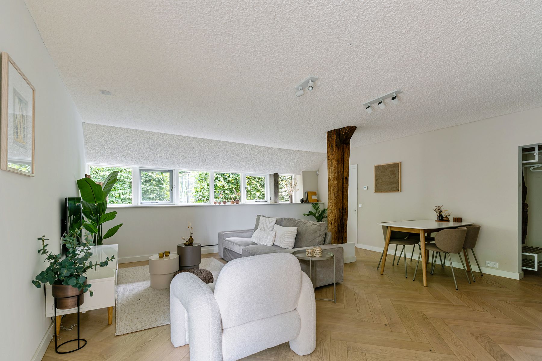Garden Suite, B&B Cosy Woods